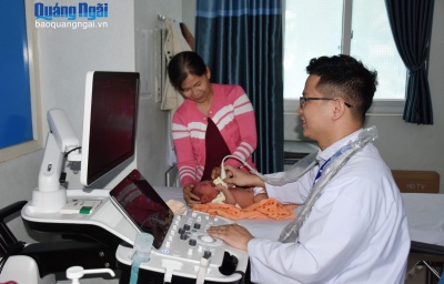 Tuổi trẻ và khát vọng